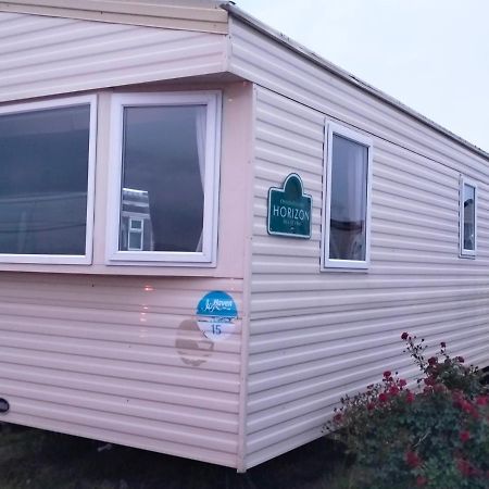 Seascape - Blue Dolphin Holiday Park Gristhorpe Екстериор снимка