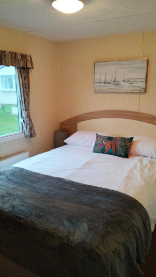 Seascape - Blue Dolphin Holiday Park Gristhorpe Екстериор снимка
