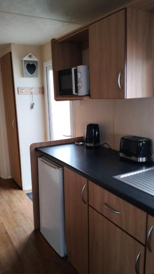 Seascape - Blue Dolphin Holiday Park Gristhorpe Екстериор снимка