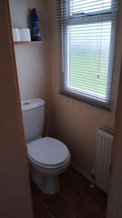 Seascape - Blue Dolphin Holiday Park Gristhorpe Екстериор снимка