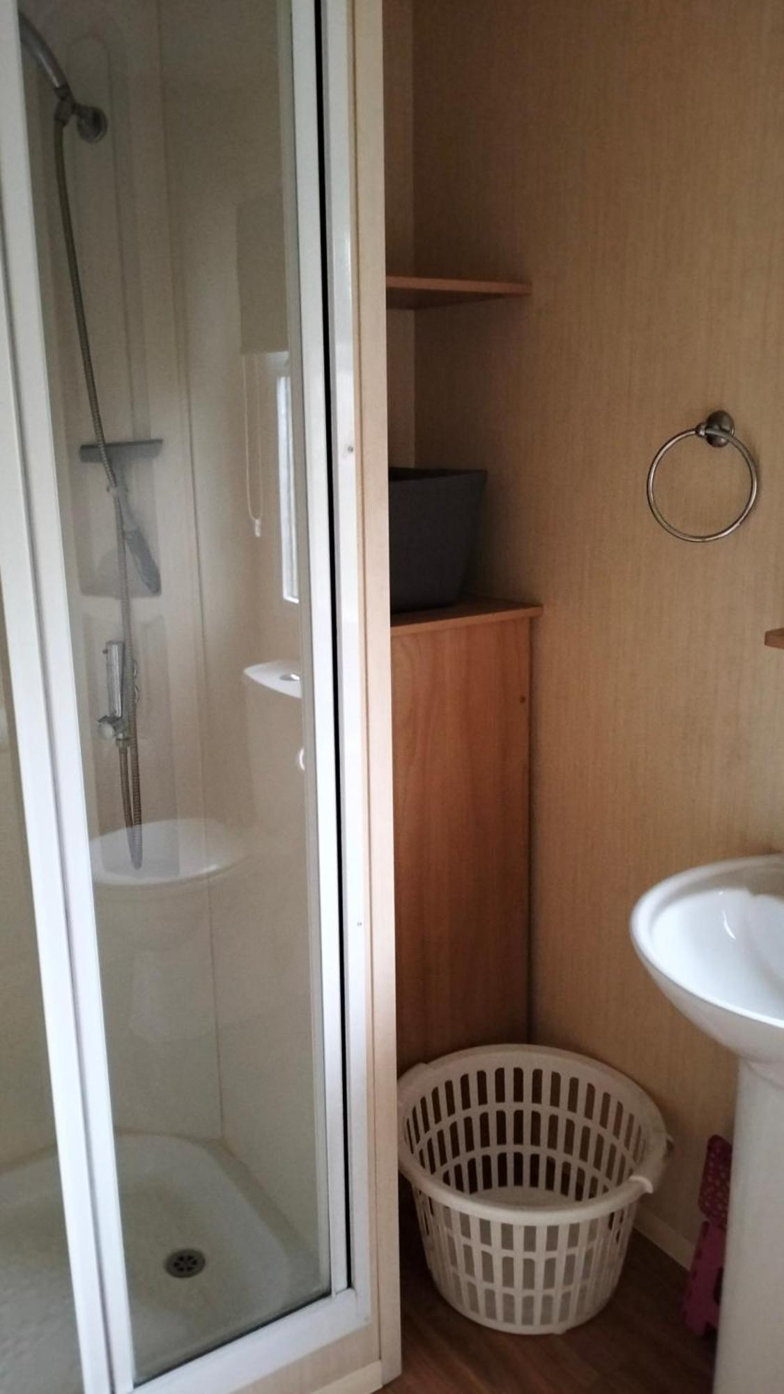 Seascape - Blue Dolphin Holiday Park Gristhorpe Екстериор снимка